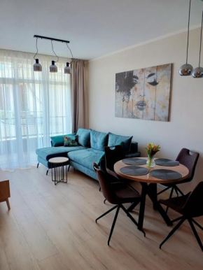 Apartament Grey 52, 5 min od plaży plus darmowy parking, Sianozety